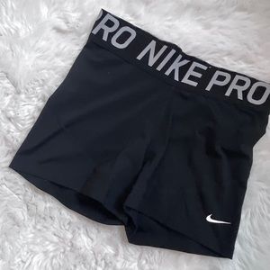 Nike Pro Shorts